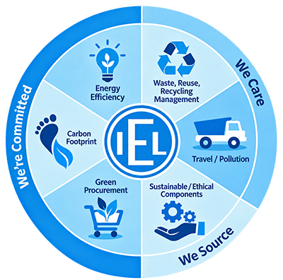 Environmental Footprint