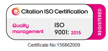 ISO 9001